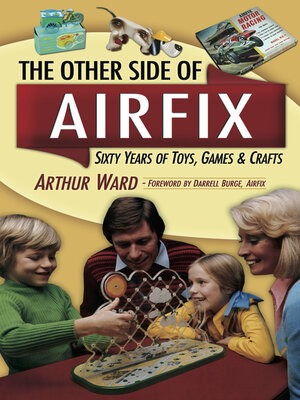 cover image of The Other Side of Airfix